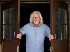 James May wypowiada się na temat zakończenia Grand Tour – „musisz zakończyć z godnością” | Wielka Brytania | Aktualności