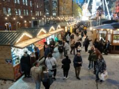 Brytyjskie jarmarki bożonarodzeniowe: świąteczna zabawa czy sezonowe oszustwo? | Wielka Brytania | Aktualności