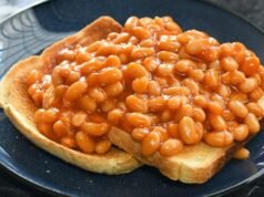 Fasola na grzance będzie najlepsza, jeśli dodamy 1 prosty składnik | Wielka Brytania | Aktualności