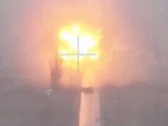 Katastrofa armii rosyjskiej, gdy Ukraina co miesiąc unicestwia ponad 20 000 żołnierzy | Świat | Aktualności