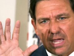 DeSantis namawia przedstawicieli Florydy do rozpoczęcia zmiany rejonów po udostępnieniu nowych map | USA | Aktualności