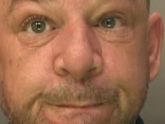 Włamywacz uciekający przez 5 MIESIĘCY po omyłkowym wypuszczeniu z więzienia | Wielka Brytania | Aktualności