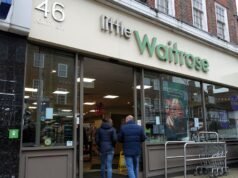 Waitrose wprowadza w tym tygodniu poważne zmiany we wszystkich 422 sklepach | Wielka Brytania | Aktualności