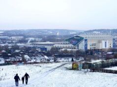 Mapy śnieżne Wielkiej Brytanii pokazują, że w 22 hrabstwach w Anglii wystąpiły mrozy na poziomie -7°C – pełna lista | Pogoda | Aktualności