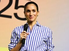 Pudełka Netflix uderzyły w Meghan Markle pilnym popytem | Królewski | Aktualności