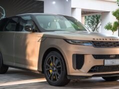 Samochód, który najprawdopodobniej będziesz mieć w swojej okolicy – od Range Rovera po BMW | Wielka Brytania | Aktualności