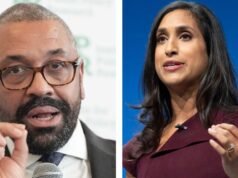 Partia Pracy ostrzegła, że ryzykuje „wznieceniem płomieni podziałów” w sprawie islamofobii | Polityka | Wiadomości