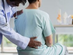 Partia Pracy wezwała do uwzględnienia pytań dotyczących zdrowia kości w kontroli NHS | Wielka Brytania | Aktualności