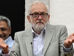 Nowa partia Jeremy’ego Corbyna rozpada się, gdy poseł krytykuje „uprzedzenia wobec muzułmanów” | Polityka | Aktualności