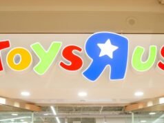 Kultowa marka powraca na główne ulice Wielkiej Brytanii ze 104 nowymi sklepami | Wielka Brytania | Aktualności