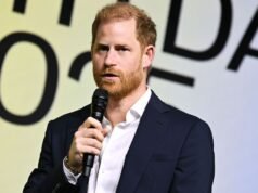 Wybucha awantura księcia Harry’ego w związku z wielkim konfliktem zaręczynowym | Królewski | Aktualności