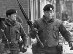 Partia Pracy zdradza naszych odważnych weteranów Kłopotów | Polityka | Aktualności