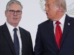 BBC pogrążone w chaosie, gdy Starmer wspiera Trumpa w ważnej rozmowie telefonicznej po procesie sądowym o wartości 5 miliardów dolarów | Wielka Brytania | Aktualności