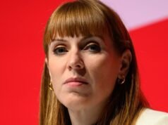 Wojna domowa robotników, gdy Angela Rayner „knuje spisek mający na celu obalenie Keira Starmera” w szokującym powrocie | Wielka Brytania | Aktualności