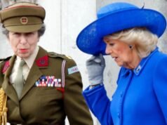 Podejście Camilli do życia królewskiego bardzo różni się od podejścia księżnej Anny Królewski | Aktualności