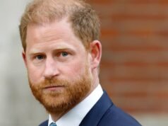 Książę Harry traci „tytuł” rodzinny, gdy zastępuje go inny członek rodziny królewskiej | Królewski | Aktualności
