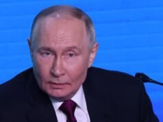 W związku z przysięgą, że dożyje 150 lat, eksplodują podwójne pogłoski o ciele Putina Świat | Aktualności