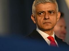 Sadiq Khan „zburzy londyńską wieś” | Polityka | Aktualności