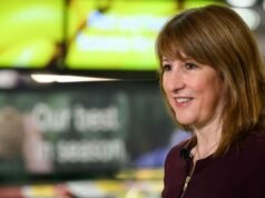 Rachel Reeves ostrzeżenie podatkowe, ponieważ pracujący Brytyjczycy mogą otrzymać rachunek na 500 funtów | Polityka | Aktualności