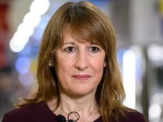 Ogromny cios dla Rachel Reeves, ponieważ Eurotunnel odwołuje wszystkie brytyjskie projekty | Polityka | Aktualności