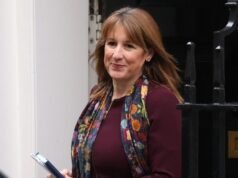 Rachel Reeves planuje rozprawienie się z nielegalnymi pracownikami na 3 stanowiskach za milion funtów | Wielka Brytania | Aktualności