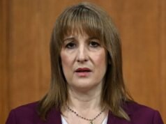 Upokorzenie dla Rachel Reeves, ponieważ Wielka Brytania pożycza więcej niż kiedykolwiek | Polityka | Aktualności