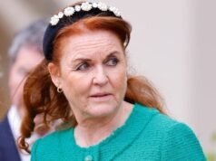 Fergie patrzy na „bardziej sprośne” wysiłki, próbując „wymyślić siebie na nowo” | Królewski | Aktualności