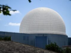 Wielka Brytania musi zbudować więcej elektrowni jądrowych, aby uniknąć przerw w dostawie prądu | Polityka | Aktualności