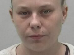 Bezczelny włamywacz oszukał policję, aby uwierzyła, że jest przyjaciółką domu | Wielka Brytania | Aktualności