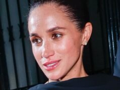 Meghan Markle trollowała po tym, jak przyznała, że zaprosiła się na wydarzenie | Królewski | Aktualności