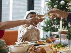Brytyjczyków namawia się, aby w ten weekend zaczęli gotować świąteczny obiad | Wielka Brytania | Aktualności