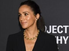 „Tajna broń” Meghan Markle w hollywoodzkim planie – i nie jest to książę Harry | Królewski | Aktualności