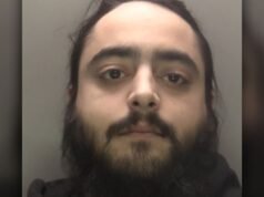 Kobieta przerażona odkryciem filmu przedstawiającego mężczyznę gwałcącego ją podczas snu | Wielka Brytania | Aktualności