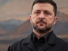 Zełenski wścieka się na plan Trumpa dla Ukrainy, a rozmowy pokojowe są na krawędzi – „Bez godności”