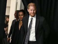 Książę Harry „nigdy by nie wybaczył” Meghan Markle jednej rzeczy | Królewski | Aktualności