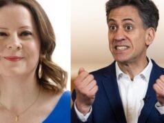 Ci 3 radykałowie to największe żarty w brytyjskiej polityce – przez nich Ed Miliband wygląda na centrowego | Polityka | Aktualności