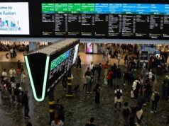 Euston NA ŻYWO: Pociągi odwołane z powodu „poważnej usterki” powodują poważne zakłócenia | Wielka Brytania | Aktualności