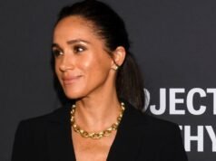 Fani Meghan Markle ostro krytykują znęcanie się nad trollami po nowym wywiadzie księżnej | Królewski | Aktualności