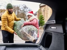 Ostrzeżenie dla wszystkich Brytyjczyków kupujących choinki za kwotę powyżej 5 tys. funtów | Wielka Brytania | Aktualności