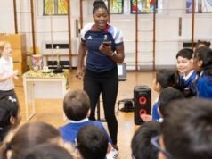 Mistrzowie olimpijscy ujawnili, jakie wspólne śniadanie dodaje im sił | Wielka Brytania | Aktualności