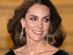 Księżna Kate zdradza jeden sekret poważnych zmian | Królewski | Aktualności