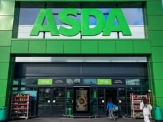 Asda wycofuje z półek popularną przekąskę o wartości 2,57 funta – „Nie jedz” | Wielka Brytania | Aktualności