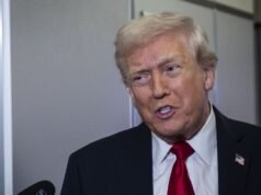 BBC zmuszone do przeprosin za kolejny błąd w transmisji Donalda Trumpa | Telewizja i radio | Showbiznes i telewizja