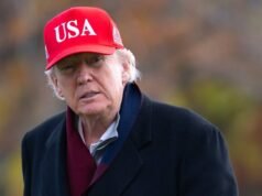 Trump „zwalnia” w miarę narastania spekulacji na temat zdrowia | USA | Aktualności