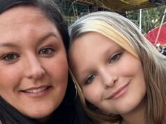 Matka „nie wybaczy” po śmierci 12-letniej córki | Wielka Brytania | Aktualności