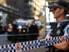 Strzelanina w biały dzień w Sydney, w wyniku której mężczyzna nie żyje | Świat | Aktualności