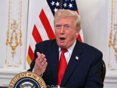 Dyplomaci amerykańscy nakazali ujawnić epidemię przestępczości migracyjnej w Wielkiej Brytanii | Wielka Brytania | Aktualności