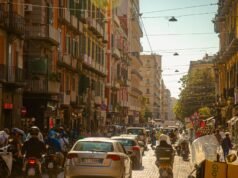 Włoskie miasto ostro reaguje na turystów: „Nie wolno!” | Wiadomości podróżnicze | Podróż