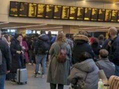 Stacja Leeds NA ŻYWO: Ostrzeżenie „Nie podróżuj” po chaosie związanym z awarią sygnału | Wielka Brytania | Aktualności