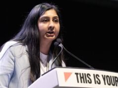 Sułtana atakuje „niedemokratyczną” Waszą Partię, obiecując powstrzymać Partię Pracy 2.0 | Polityka | Aktualności